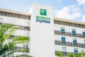 Holiday Inn Express Tegucigalpa by IHG